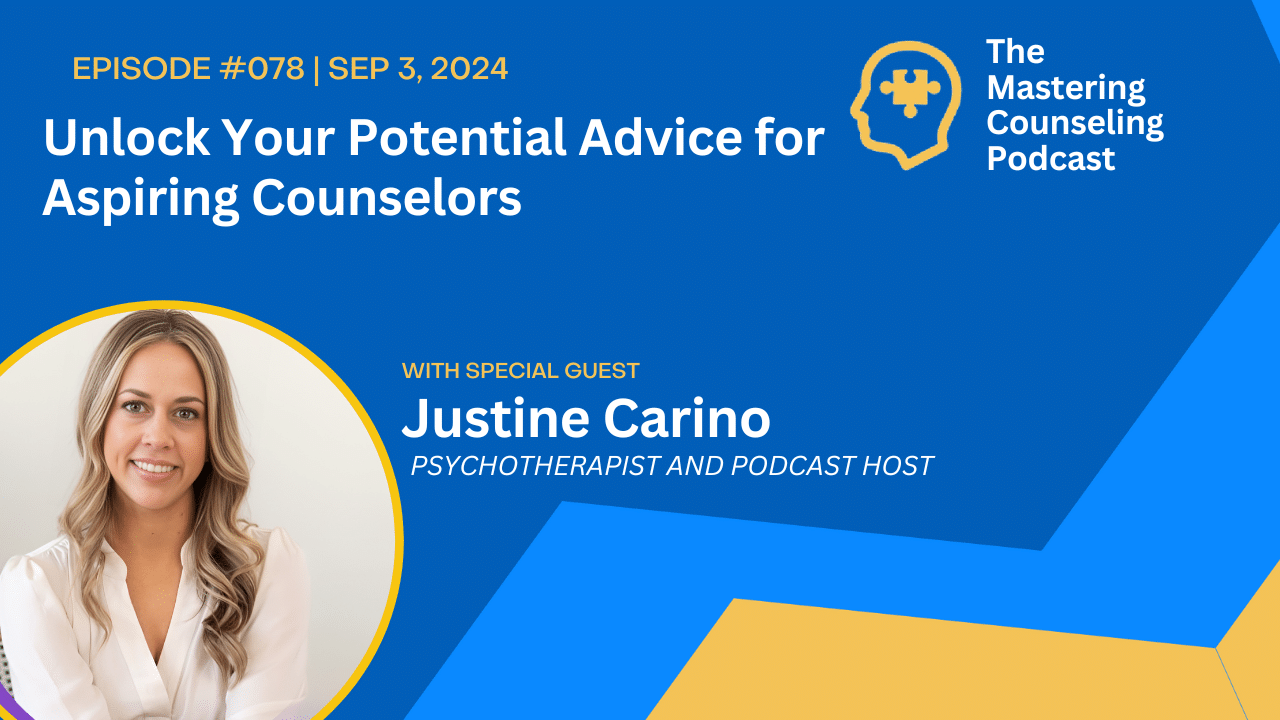 Empowering Teens and Families Justine Carino’s Therapy Approach Ep.78